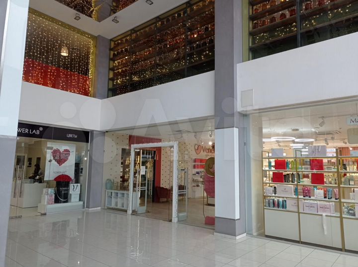 Торговое помещение, 42,67м2