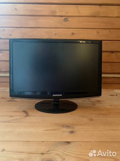 Монитор Samsung syncmaster