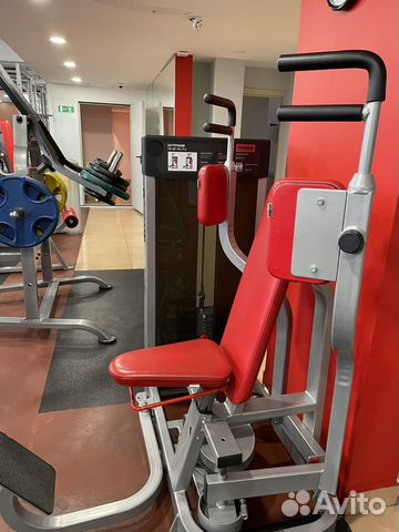 Силовой тренажер