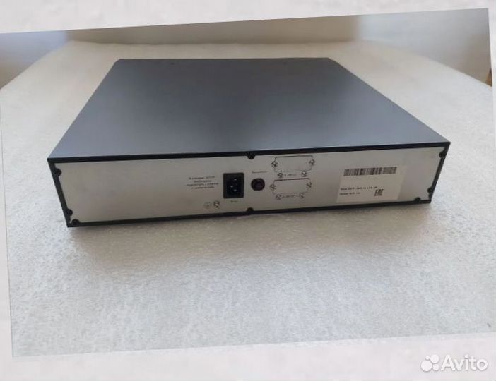 Батарейный модуль ибп kstar. 4АКБ BR-545293