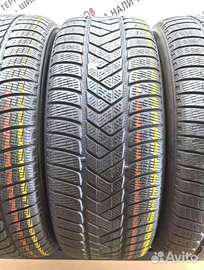 Pirelli Scorpion Winter 215/65 R17 101T