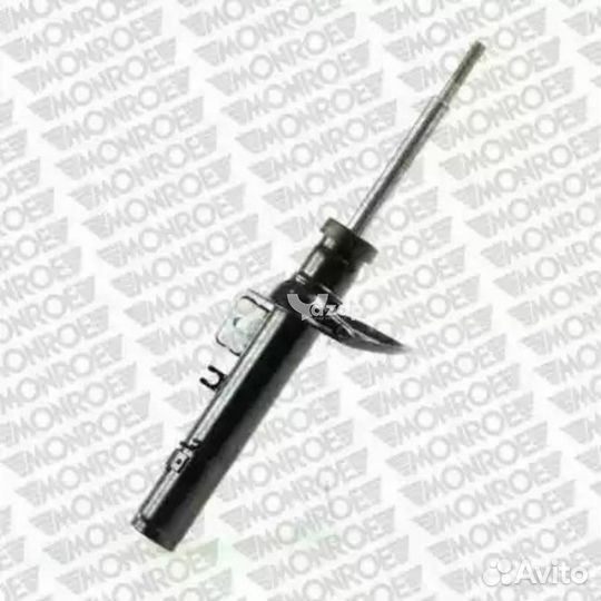 Monroe G8100 G8100 амортизатор передний левый газо