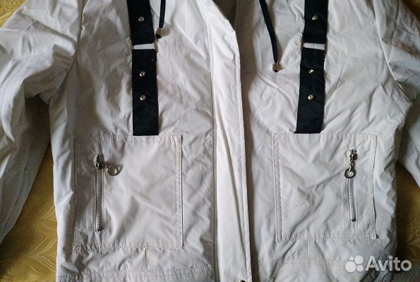 Куртка женская раз.52, фирма Kang Rai новая