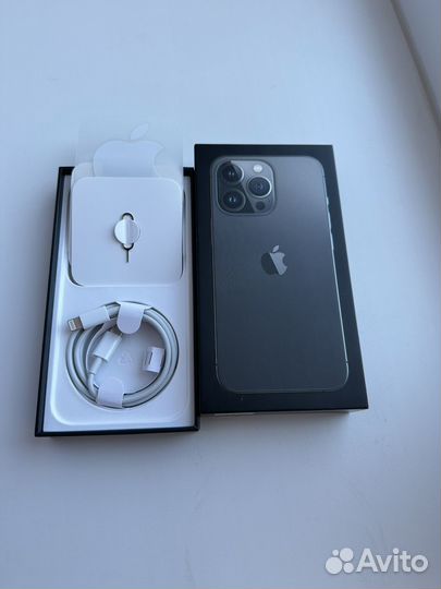 iPhone 13 Pro, 128 ГБ