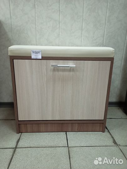 Обувница об-3