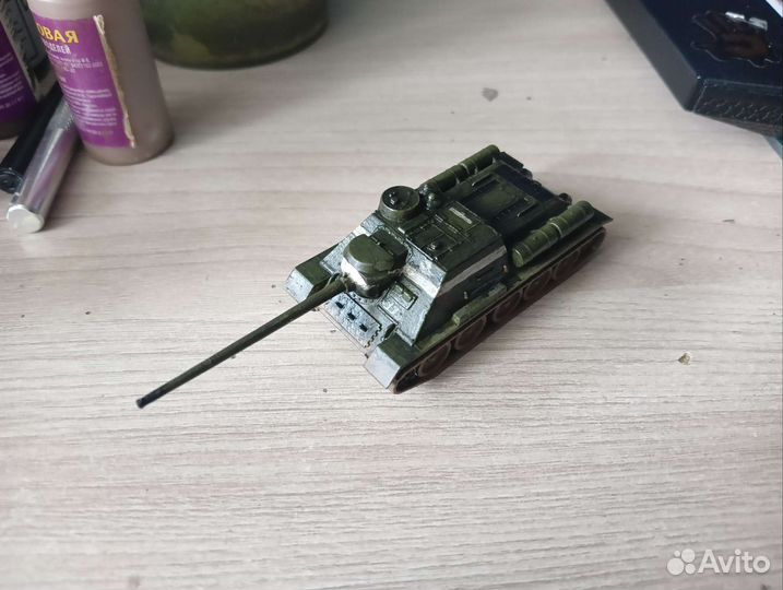 Модель 