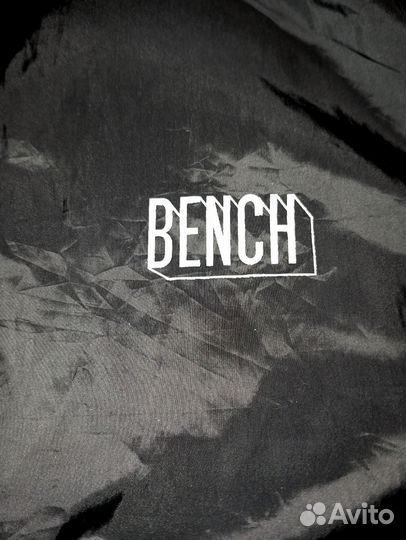 Ветровка мужская Bench