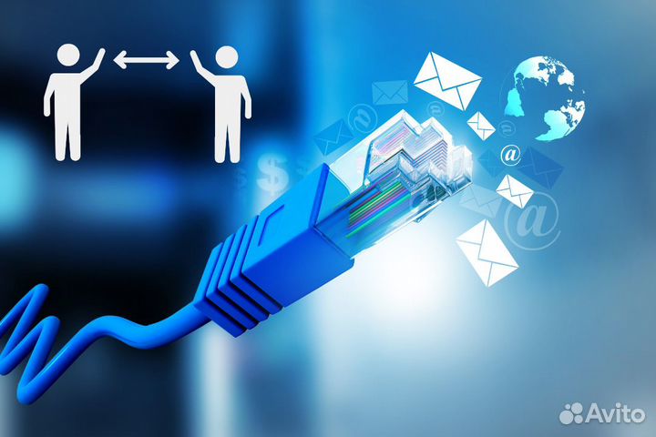Настройка роутера, интернета, сети, wifi