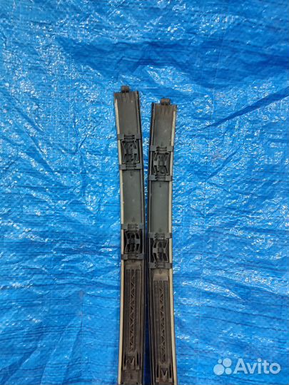 Рейтинги на крышу, Корса C