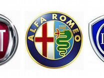 Fiat-alfa romeo-lancia QF30D00050 сайлентблок пере