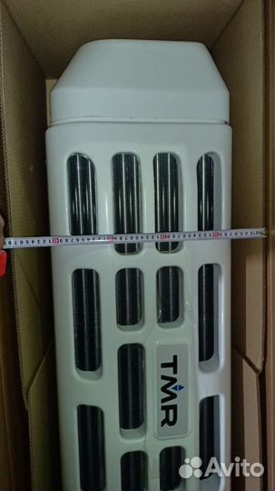 Рефрижератор TMR в Наличие