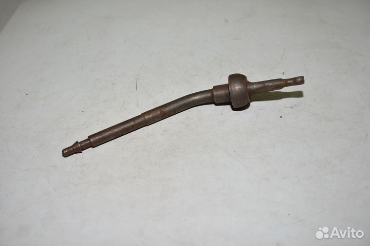 Рычаг переключения передач газ 3302 нижняя часть