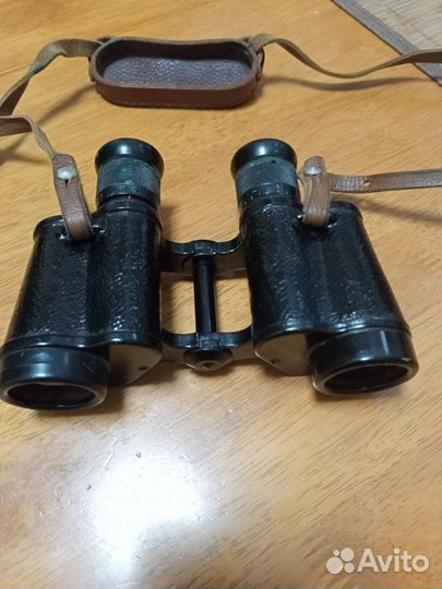 Бинокль 6х30