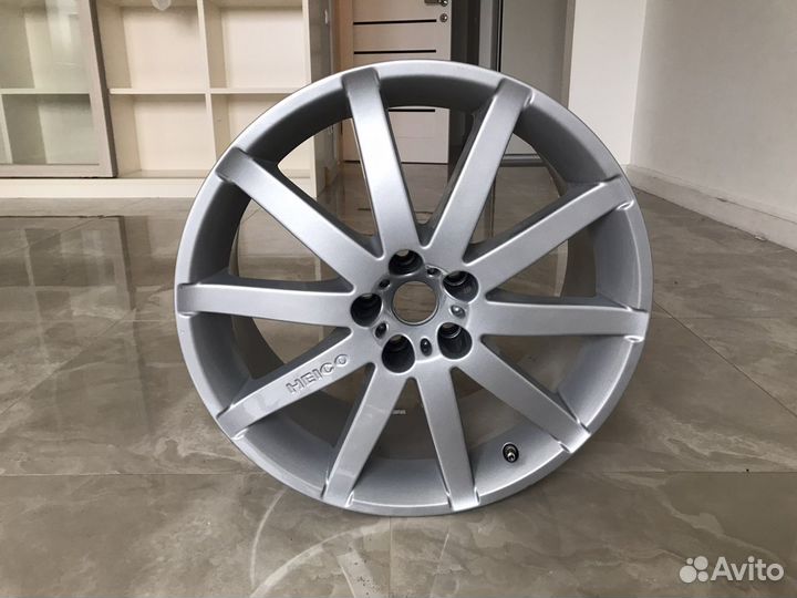 Диск Heico Sportiv Volution X