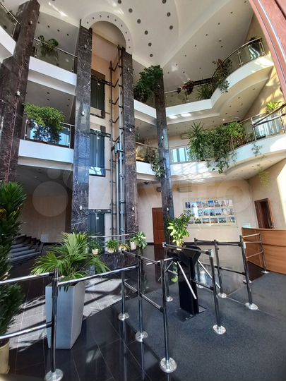 Офис, 2764.8 м²