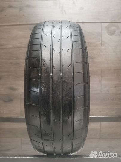 Dunlop Direzza DZ102 195/60 R15 89H