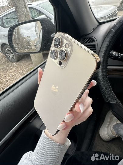 iPhone 13 Pro Max, 512 ГБ