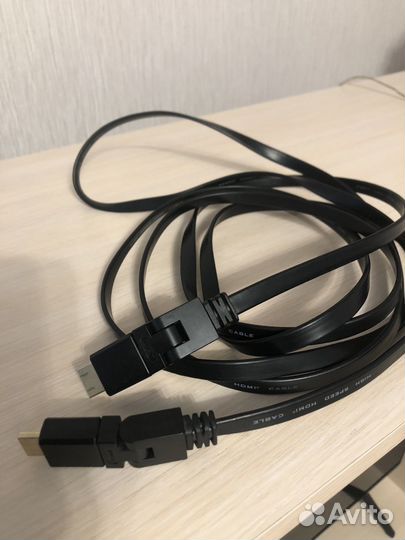 Кабель hdmi 3 метра