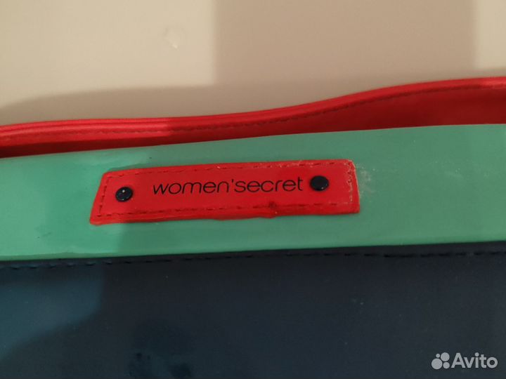 Сумка косметичка дорожная