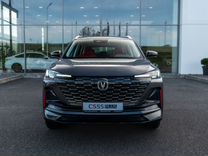 Новый Changan CS55 Plus 1.5 AMT, 2024, цена 2 749 900 руб.