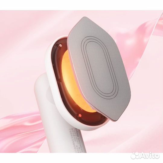 Беспроводной мини-утюг Xiaomi Lofans Mini PRO