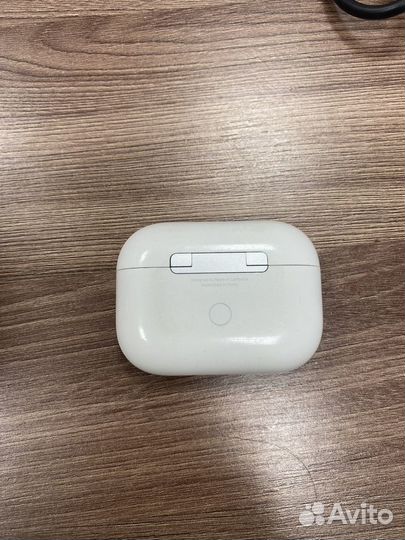 Airpods pro 1 кейс