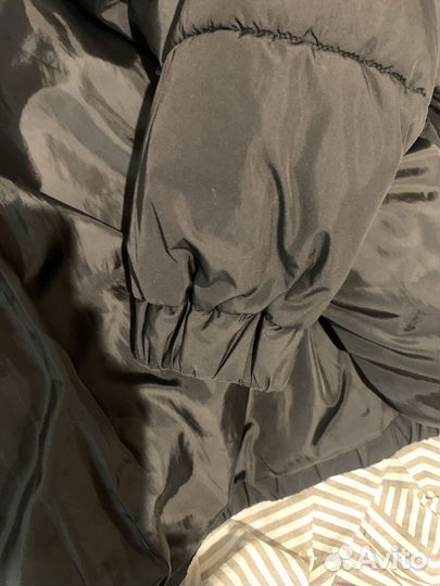 Пуховик женский зимний ostin