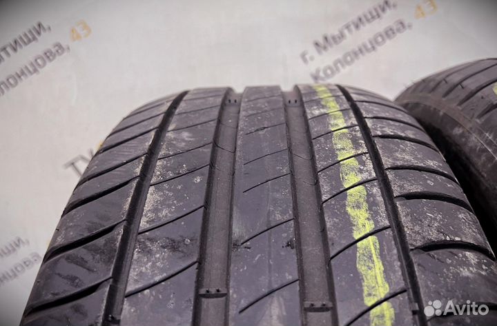 Michelin Primacy 3 215/50 R18 94Y