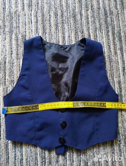 Школьная форма 7,8,9 лет