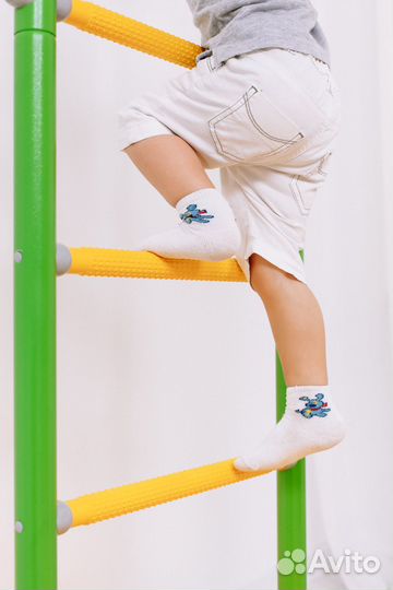 Шведская стенка