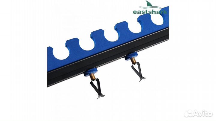 Подставка под удилище ES-7037 EVA 80 см