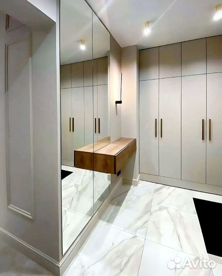 Шкаф новый в рассрочку без банка