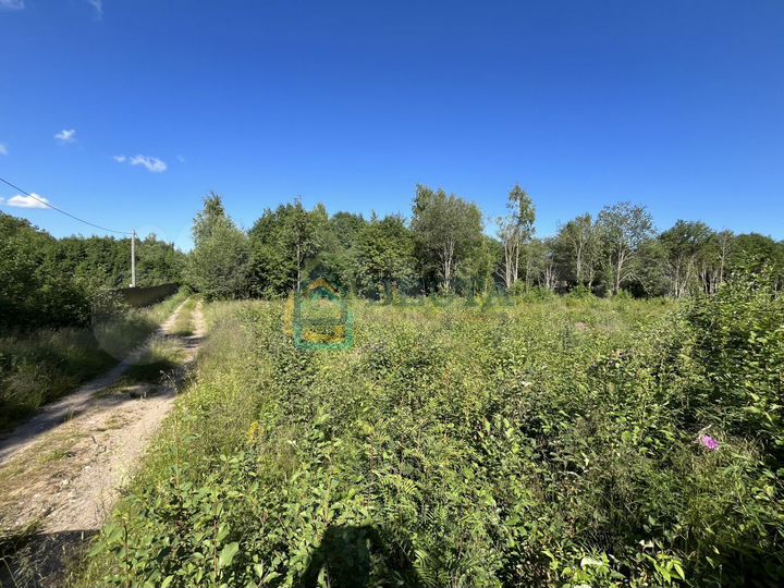 Участок 26 сот. (ИЖС)