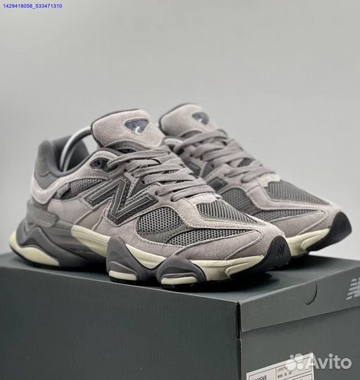 New Balance 9060 (Арт.69895)