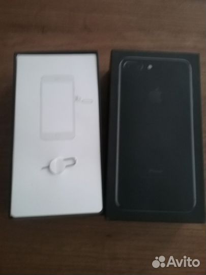 iPhone 7 Plus, 32 ГБ