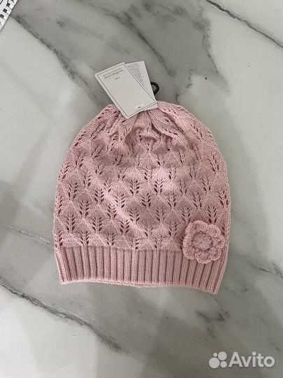 Шапка mothercare