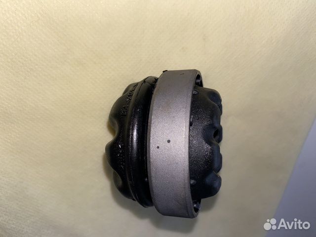 Сайлентблок пневмобаллона Mercedes GL-класс X166