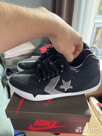 Converse All Star BB Evo