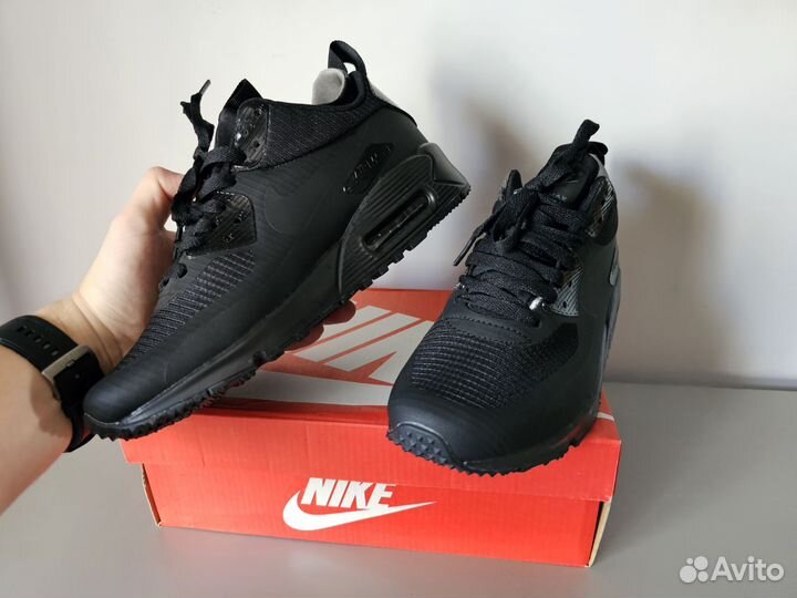 Кроссовки Nike Air Max 90