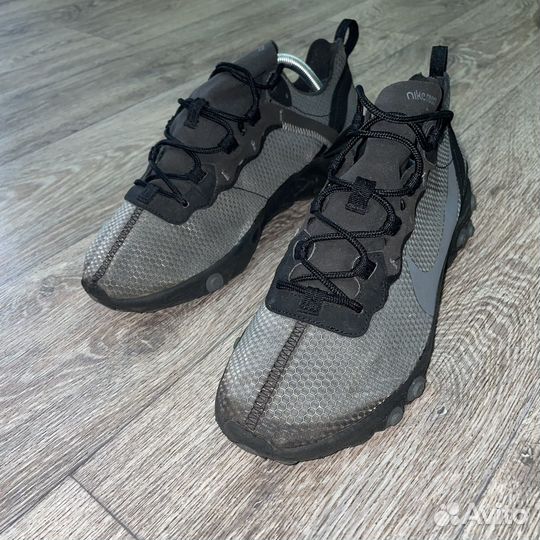 Кроссовки Nike React Element 55