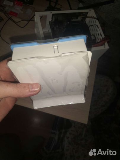 Wifi роутер маршрутизатор rb941-2nd-tc mikrotik