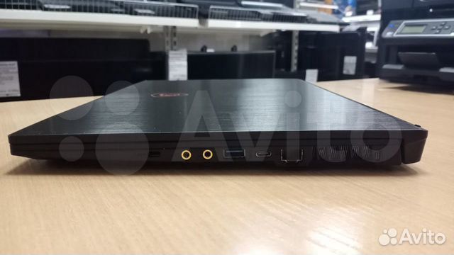 Новый MSI 17,3 120 гц IPS I5 9300H GTX 1050 TI - 4