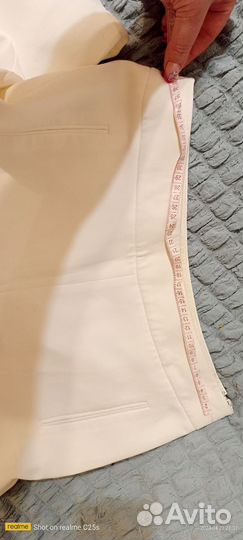 Брюки-кюлоты Ted Baker
