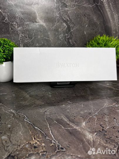 Apple watch series 9 45mm