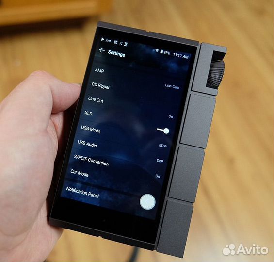 Astell kern kann cube