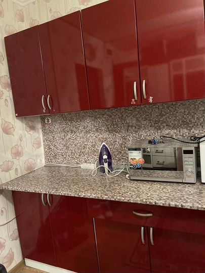 Комната 14 м² в 1-к., 4/9 эт.