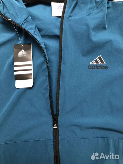 Спортивный костюм Adidas