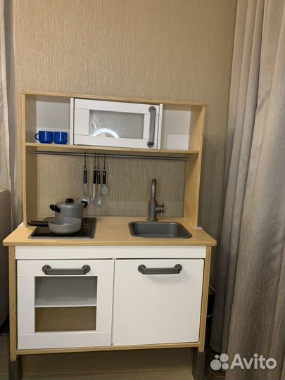 Детская кухня IKEA
