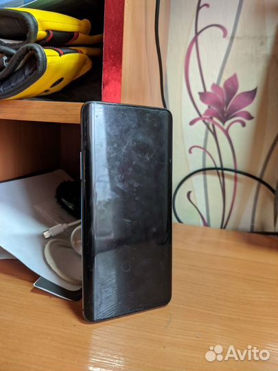 OnePlus 7T Pro, 8/256 ГБ