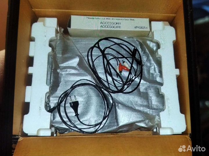 Видеомагнитофон сд450